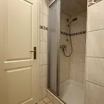 아파트 Gaestehaus-gorch-fock-wohnung-3-mit-direktem-meerblick 비크아프포르