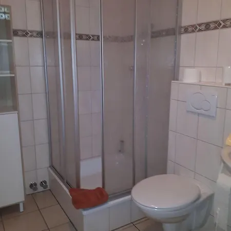 Gaestehaus-gorch-fock-wohnung-3-mit-direktem-meerblick Daire