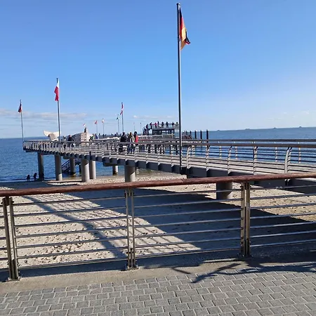 Gaestehaus-gorch-fock-wohnung-3-mit-direktem-meerblick Daire Wyk auf Föhr
