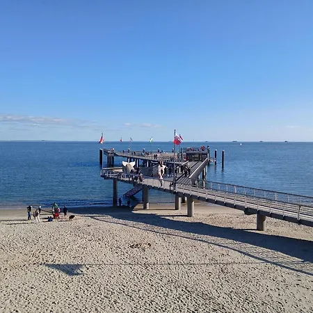 Gaestehaus-gorch-fock-wohnung-3-mit-direktem-meerblick Daire